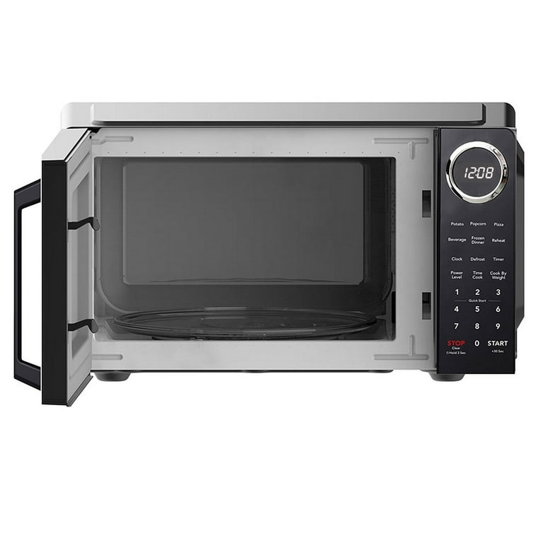 Black 2024 frigidaire microwave