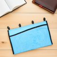 thumbnail image 4 of EXHUMKY Bolsa Plegable Azul Para Accesorios De Con Almacenamiento Para Senderismo, 4 of 6