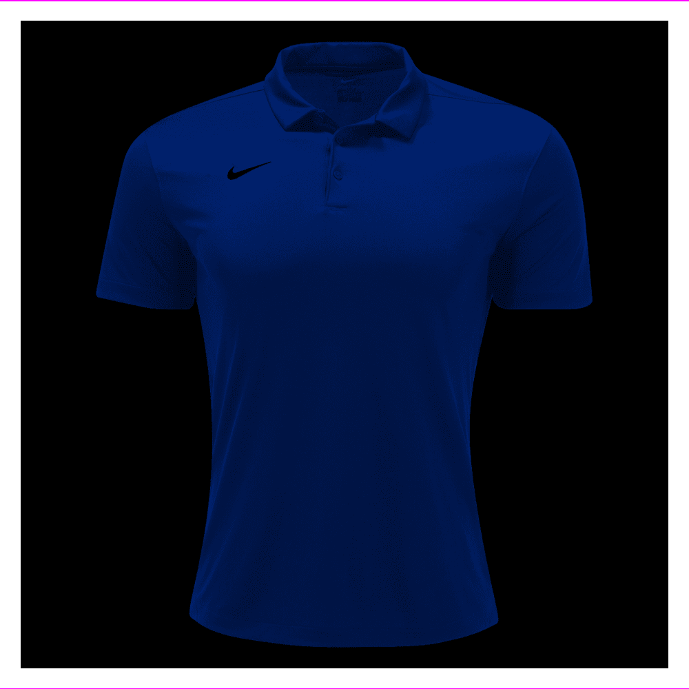 nike big & tall polo shirts