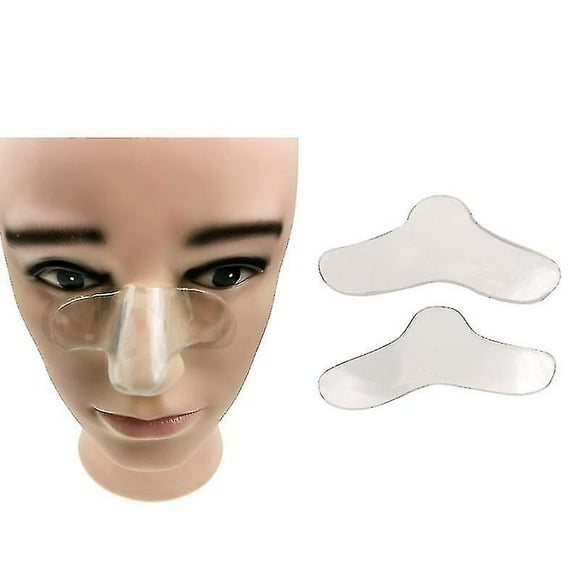 2pcs Pads For Cpap Mask Pads Sleep Apnea Mask Comfort Pad Masks Shytmv