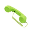 thumbnail image 1 of Receptor de teléfono móvil, micrófono, auricular, teléfono retro, tipo fijo, auricular, tipo universal, 1 of 6