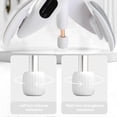 thumbnail image 5 of Thigh Exerciser Inner Thigh Exercise Equipment Muscle Trainer with Counter Timer Calorie for Home Gym Fitness, 5 of 5