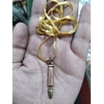 thumbnail image 2 of Mind Expansion & Intelligence Magick Power Wica Pagan Metaphysical Rare Necklace, 2 of 4