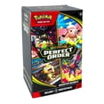 thumbnail image 2 of Refurbished Pokemon Mega Evolution Perfect Order Booster Bundle, 6 Packs, Collectible Card Game, 10-10377-109, 2 of 2