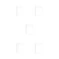 thumbnail image 1 of Methold PET 50 hojas de notas adhesivas, extraíbles, impermeables, sin rastro, para biblioteca, pantalla de ordenador, Bloc de notas, accesorios para Type2 NO2, 1 of 4