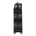 thumbnail image 2 of Botón De Retroiluminación Del Interruptor De Elevación De La Ventana Interruptor regulador de repuesto para interruptor elevador de coche para Toyota Land Cruiser 1998-2002 Tmvgtek Accesorios para autos y motos, 2 of 9