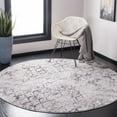 thumbnail image 1 of SAFAVIEH Amelia Rosyln Tapis Abstrait, 1 of 6