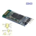 thumbnail image 3 of keepw Remplacement de Module Maître Sans Fil Série 4 Broches Bluetooth RF pour, 3 of 6