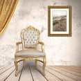 thumbnail image 3 of Majchrowicz, Alan 11x14 Gold Ornate Wood Framed with Double Matting Museum Art Print Titled - Beach Grasses, 3 of 4