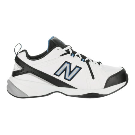 New Balance - New Balance Men's 608v4 (Extra Wide) Training Shoe ...