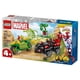 thumbnail image 4 of Set LEGO Spidey Spin y Electro: Duelo de Vehículos Dinosaurio 11198, 4 of 4