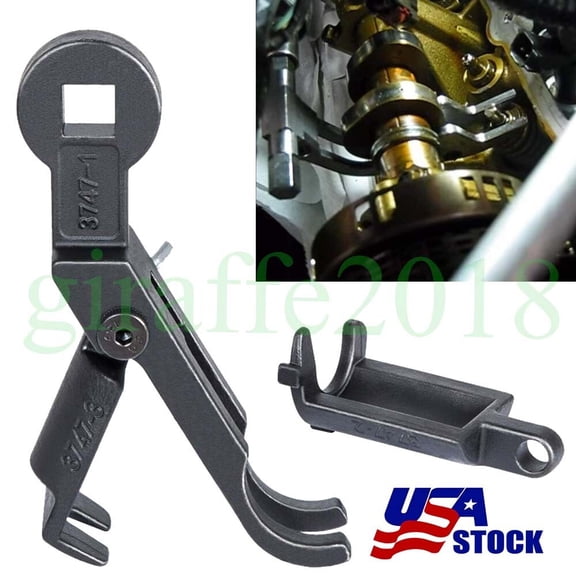 Rocker Arm Remover Installer & Valve Spring Compressor Tool For Chrysler,Dodge
