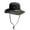 Black, variant on TYGHBN Men's Wide Brim Sun Cowboy Hat for Outdoor Activities Hat Bucket Hat Stylish Dad Hat Cap Men Fish Hat Black Warm Bucket Hat Bucket Hat Skater Straw Hat Round Hat Men Black Funny Men's Hat Hat