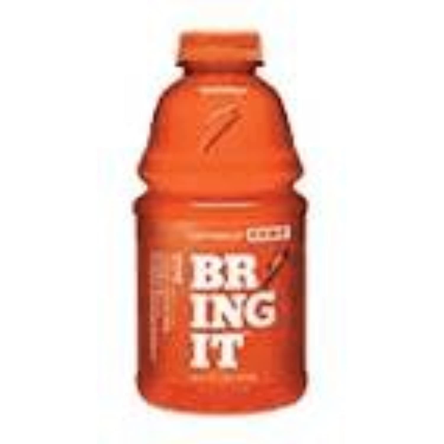 Gatorade Drinks, Fierce Melon, 32 Ounce (Pack Of 12)