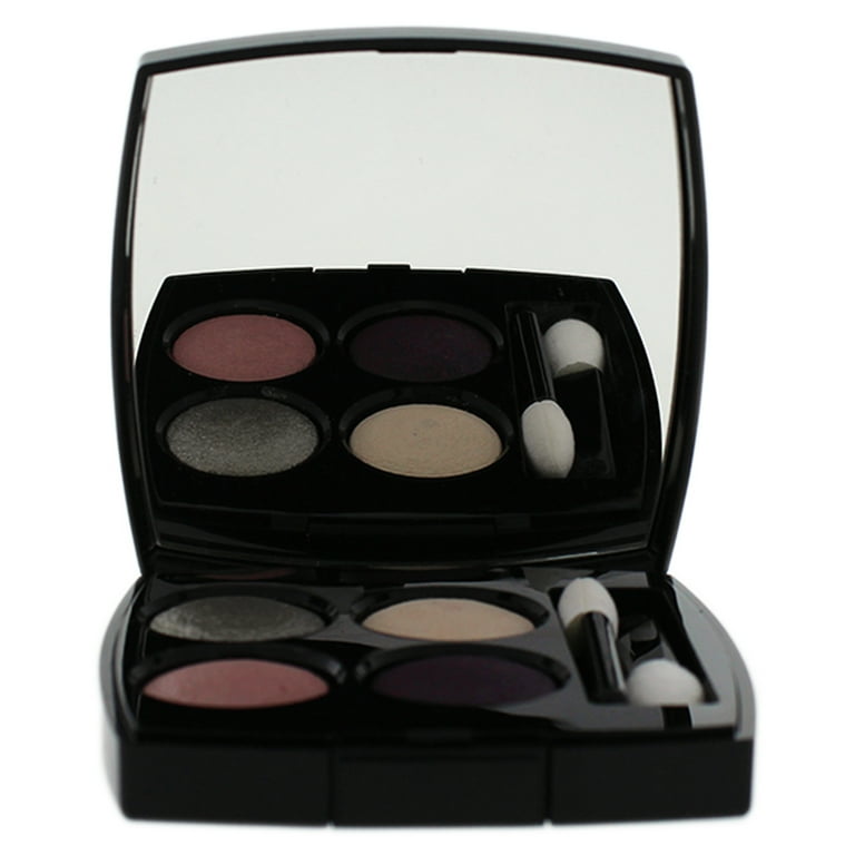 Chanel Les 4 Ombres - Tisse Dimensions No. 272