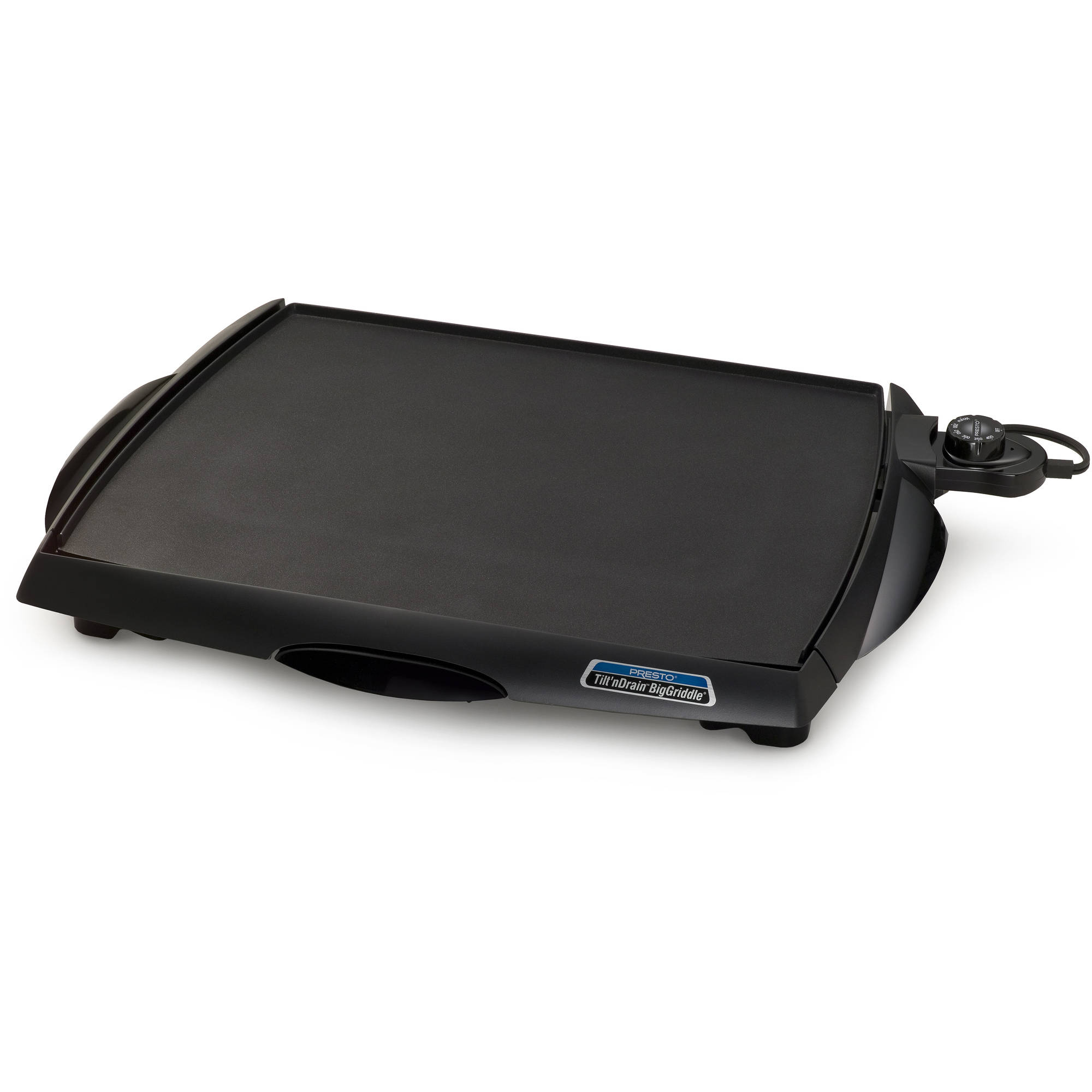Electric Grill Griddle Cooker Stove Cookware Cooking Flat Top