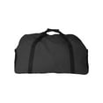 thumbnail image 3 of Augusta Sportswear Large Ripstop Duffel Bag, 3 of 5
