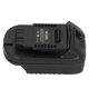 thumbnail image 1 of MT20DL Adapter for 18V Makita BL1830 BL1830 BL1850 BL1860 BL1830B BL1840B Lithium Battery, 1 of 4