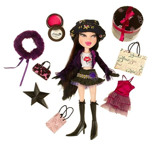 bratz ooh la la
