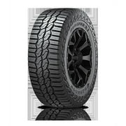 Angle View: Set Of 4 Hankook Dynapro XT RC10 All-Terrain Tires - LT295/70R18 129R LRE 10PLY