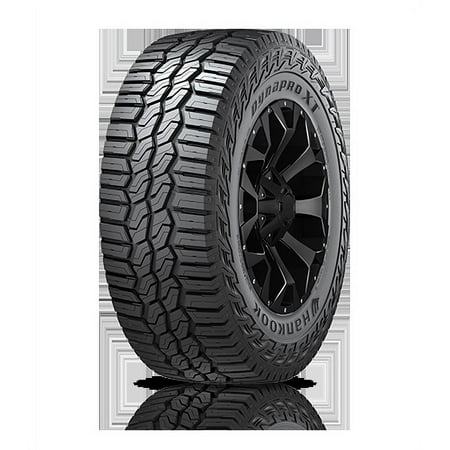 Set Of 4 Hankook Dynapro XT RC10 All-Terrain Tires - LT295/70R18 129R LRE 10PLY