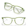 thumbnail image 5 of Anti Fog Safety Glasses Blue Light Blocking Glasses Women Men Anti Pollen Safety Goggles Anti Sun(1pc), 5 of 5