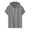 #03 Gray 【Mix & Match: Essential Colors in Stock】, variant on Men's Casual Hooded Pullover Short Sleeve T-Shirt Top with Pocket Sportswear for Gym Workout Streetwear Loungewear Modern Fashion Essential | AESTIVO,Army Green L