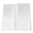 thumbnail image 2 of Film de Couverture de Livre Réutilisable Transparent pour Protection de Scrapbooking A5 1 Ensemble, 2 of 9