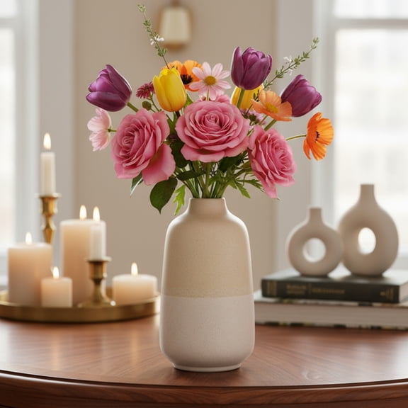 Tonya Ceramic Vase