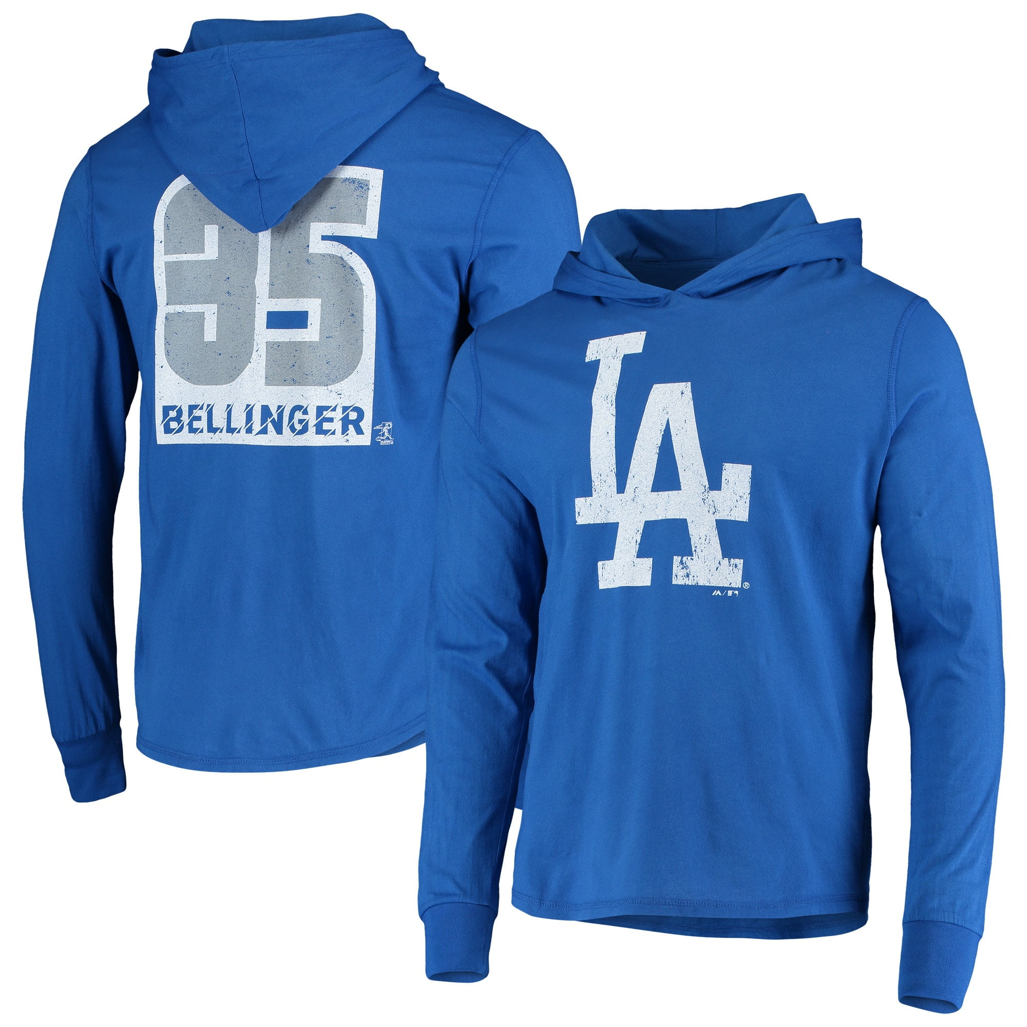 Cody top bellinger hoodie