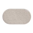 thumbnail image 2 of Non Slip Bath Mat Mildew Proof 69 x 38cm Machine Washable Bath Mat Shower Mat, 2 of 5