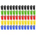 thumbnail image 1 of 60 Sock Clips For Washing Machine And Dryer, Sock Clips With Hooks,sock Holder Washing Machine, Dir-hy, 1 of 5