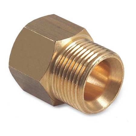 Mi-T-M Hex Reducer 1.80 x 2.50