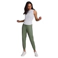 thumbnail image 5 of RBX Active Women's Clean Waist Buttery Soft Jogger Pant with Pockets, 5 of 5