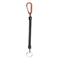 thumbnail image 1 of Cordones Kayak herramienta de resistencia cuerda de seguridad cable retráctil 120cm/39-47 pulgadas - Naranja DYNWAVEMX Cordón de pesca, 1 of 7