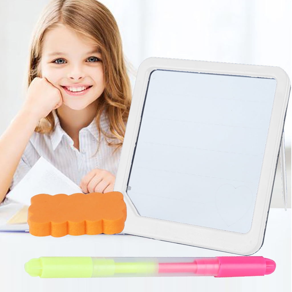 discovery neon led drawing board