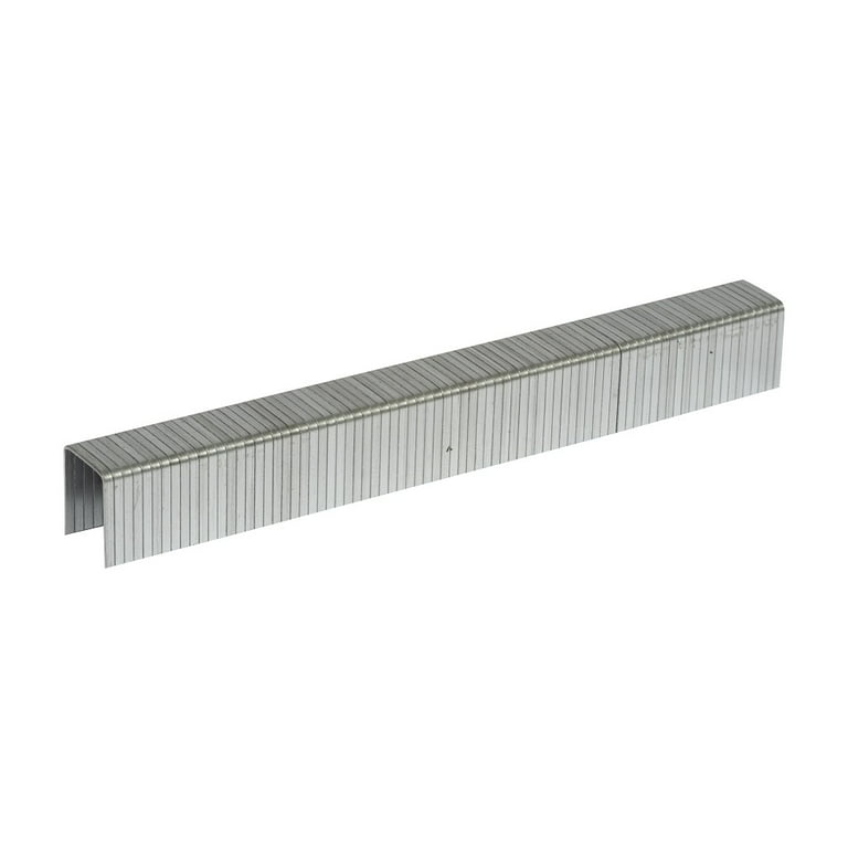 Arrow t50 staples