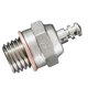 thumbnail image 2 of RC Parts Glow Plug OS OS Former A3 No.6 6 Standard Glow Plug Spark Hot para RC Car Truck Nitro Engine - (1 Piezas), 2 of 5