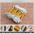 thumbnail image 4 of Rope Ladder, Emergency Fire Escape Ladder, Flame Retardant Rope Ladder, Fast Deployment,Ladder Esca, 4 of 5