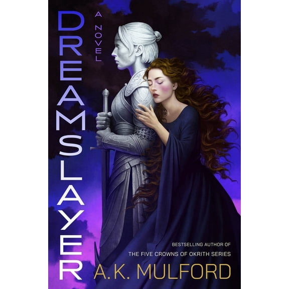 Dreamslayer, (Hardcover)
