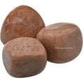 thumbnail image 2 of Peach Moonstone Crystal Tumbled Stones Polished Rocks (1 OZ), 2 of 5