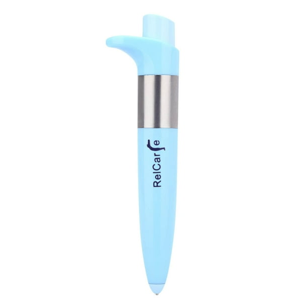 paar Afkorten Datum Electronic Analgesia Pen Acupuncture Pain Relief Point Message Device - Walmart.com paar Afkorten Datum Electronic Analgesia Pen Acupuncture Pain Relief Point Message Device - Walmart.com