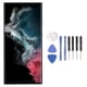 thumbnail image 2 of AMOLED DE 6,8 PULGADAS PARA S22 ULTRA, Pantalla LCD LED Tactil Dignizador Asamblea S22 Ultra 5G SM S908U S908U1 G908A S908W, Pantalla Lcd Con Marco, Huella Digital ,,,,,,,,,,,,,,,,., 2 of 7