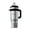 🔥 Natural_New, variant on Gifts TTJ 40 oz Insulated Tumbler With Handle Stainless Steel Vacuum Cup Large-Capacity Travel Mug With Straw Double-Wall Thermo Cup Keeps Drinks Hot Or Cold For Hours