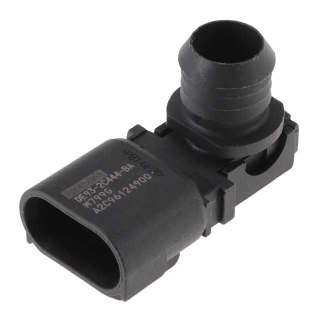 Sensor de presión absoluta del colector MAP de Unique Bargains para Ford Focus 2004-2024 No.DE932C444BA 1 pieza