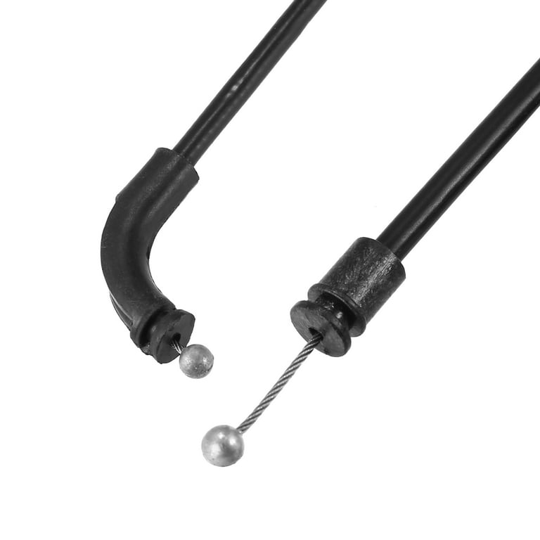 ⌘bai3he2⌘ Amazon.com: 51237396161 Front Hood Release Cable 51237239240