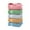 MR, variant on Wzzjkit Towels Pack of 5 Extra Large Bath Towels, Larger & Lighter Weight, Quicker to Dry, Super Soft and Absorbent, Great for Bathroom, Cotton Towels