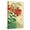 Canvas, variant on Art.com Tiger Lilies and Butterfly Giclee Print by Koson Ohara, 12" x 18"