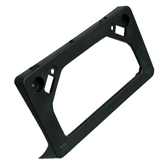 KAI New Standard Replacement Front License Plate Bracket, Fits 2010-2011 Toyota Prius