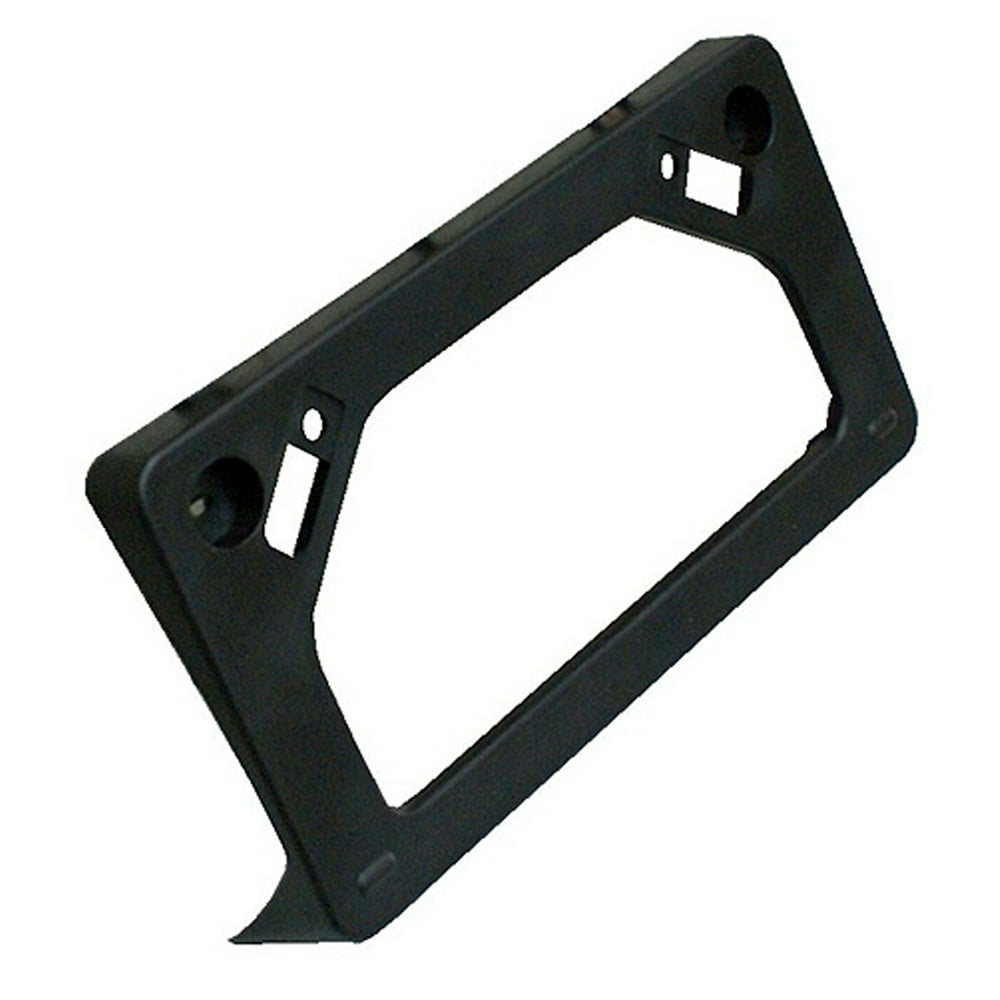 Standard Replacement Front License Plate Bracket, Fits 20102011 Toyota